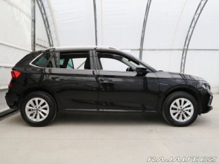 Škoda Kamiq 1.0TSi,85kW,SELECTION,DSG 2025
