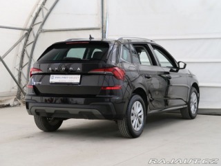 Škoda Kamiq 1.0TSi,85kW,SELECTION,DSG 2025