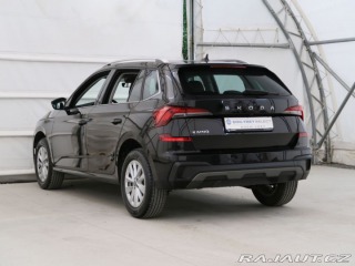 Škoda Kamiq 1.0TSi,85kW,SELECTION,DSG 2025