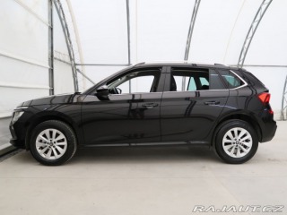 Škoda Kamiq 1.0TSi,85kW,SELECTION,DSG 2025