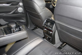 BMW X6 M 423kW CZ/1.Maj/AdLED/B& 2017