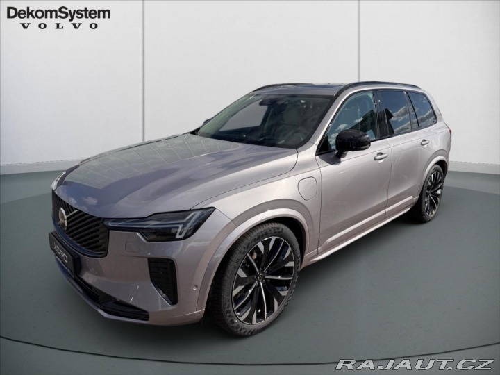 Volvo XC90 2,0 XC90 T8 Ultra Dark 1 2026