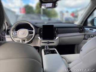 Volvo XC90 2,0 XC90 T8 Ultra Dark 1 2026