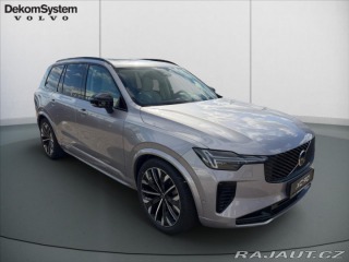 Volvo XC90 2,0 XC90 T8 Ultra Dark 1 2026