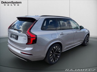 Volvo XC90 2,0 XC90 T8 Ultra Dark 1 2026