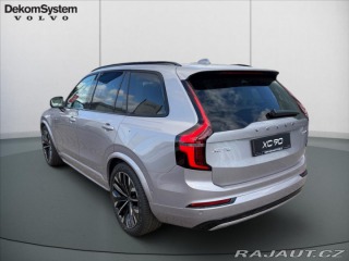 Volvo XC90 2,0 XC90 T8 Ultra Dark 1 2026