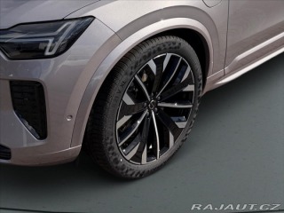 Volvo XC90 2,0 XC90 T8 Ultra Dark 1 2026