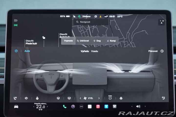 Tesla Model Y dual motor long range 2023