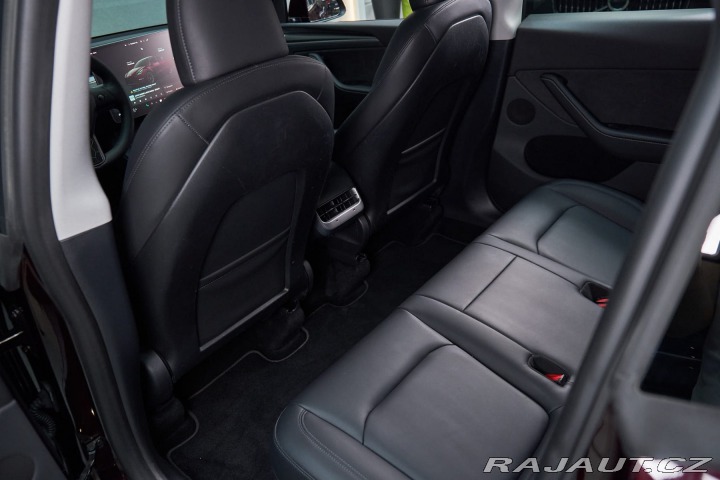 Tesla Model Y dual motor long range 2023