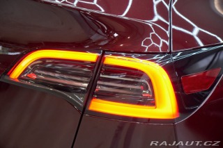 Tesla Model Y dual motor long range 2023
