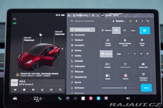 Tesla Model Y dual motor long range 2023
