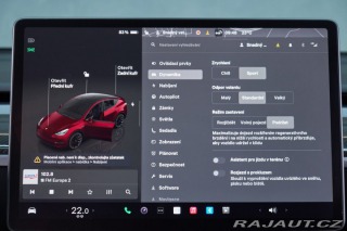 Tesla Model Y dual motor long range 2023