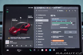 Tesla Model Y dual motor long range 2023