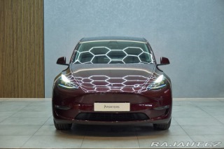 Tesla Model Y dual motor long range 2023