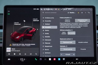 Tesla Model Y dual motor long range 2023