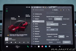 Tesla Model Y dual motor long range 2023
