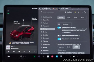Tesla Model Y dual motor long range 2023