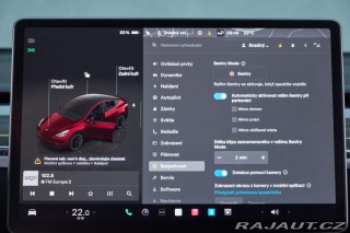 Tesla Model Y dual motor long range 2023