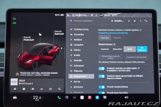 Tesla Model Y dual motor long range 2023