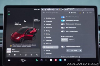 Tesla Model Y dual motor long range 2023