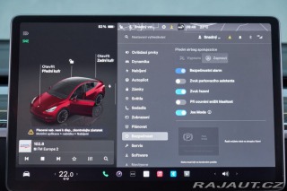 Tesla Model Y dual motor long range 2023