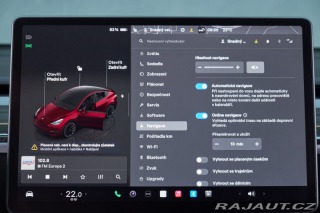 Tesla Model Y dual motor long range 2023