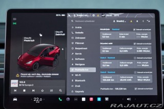 Tesla Model Y dual motor long range 2023