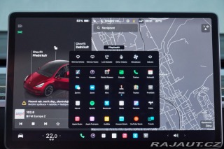 Tesla Model Y dual motor long range 2023