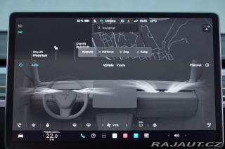 Tesla Model Y dual motor long range 2023