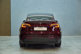 Tesla Model Y dual motor long range 2023