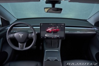 Tesla Model Y dual motor long range 2023