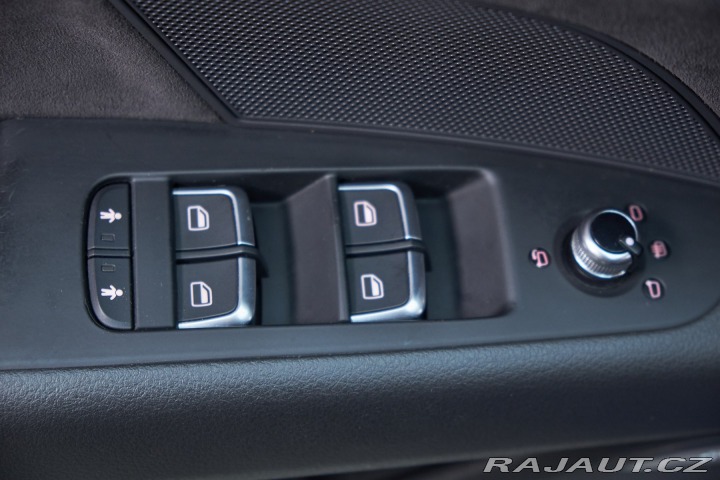 Audi A7 3.0BiTDI AT8 Quattro 2015