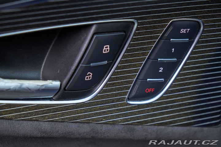 Audi A7 3.0BiTDI AT8 Quattro 2015