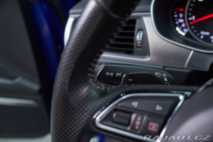 Audi A7 3.0BiTDI AT8 Quattro 2015