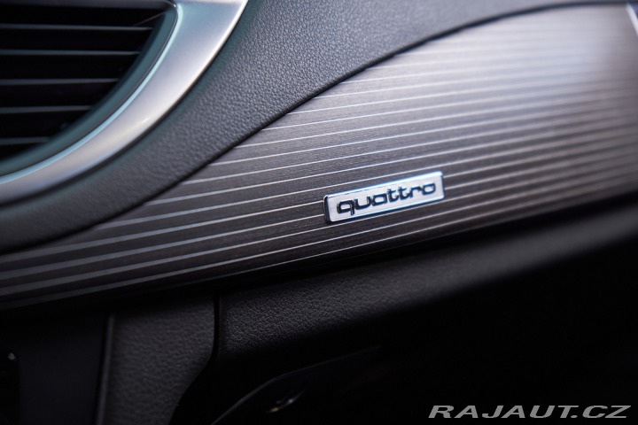 Audi A7 3.0BiTDI AT8 Quattro 2015