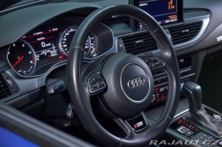 Audi A7 3.0BiTDI AT8 Quattro 2015