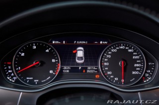 Audi A7 3.0BiTDI AT8 Quattro 2015