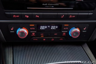 Audi A7 3.0BiTDI AT8 Quattro 2015