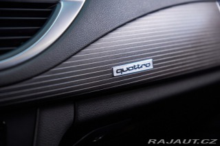 Audi A7 3.0BiTDI AT8 Quattro 2015