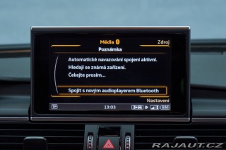 Audi A7 3.0BiTDI AT8 Quattro 2015