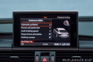 Audi A7 3.0BiTDI AT8 Quattro 2015
