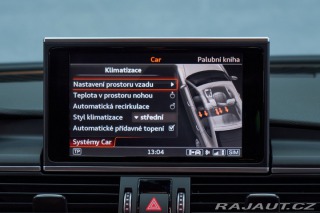 Audi A7 3.0BiTDI AT8 Quattro 2015