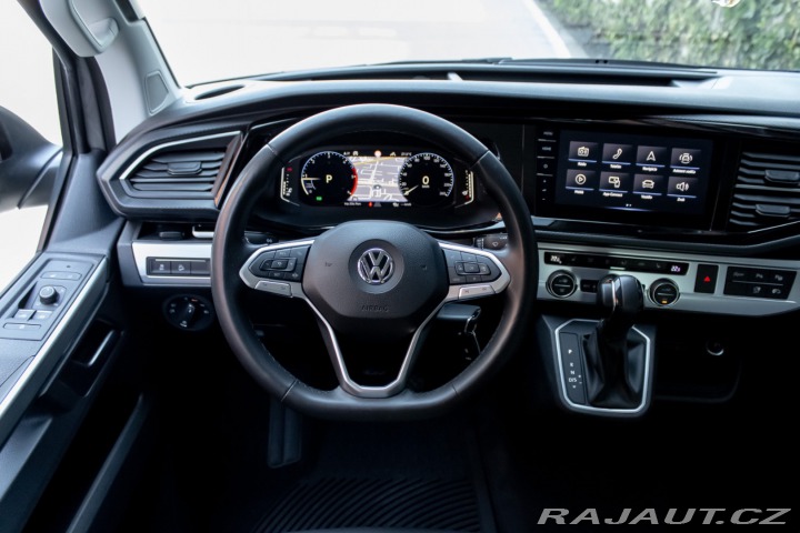 Volkswagen California Beach 4Motion/ DSG/ DCC/ 2020