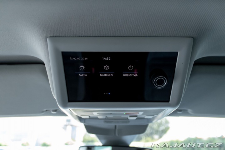 Volkswagen California Beach 4Motion/ DSG/ DCC/ 2020
