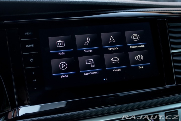 Volkswagen California Beach 4Motion/ DSG/ DCC/ 2020