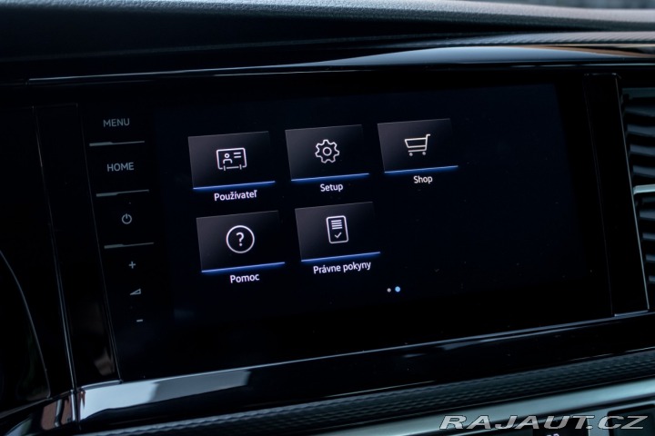 Volkswagen California Beach 4Motion/ DSG/ DCC/ 2020