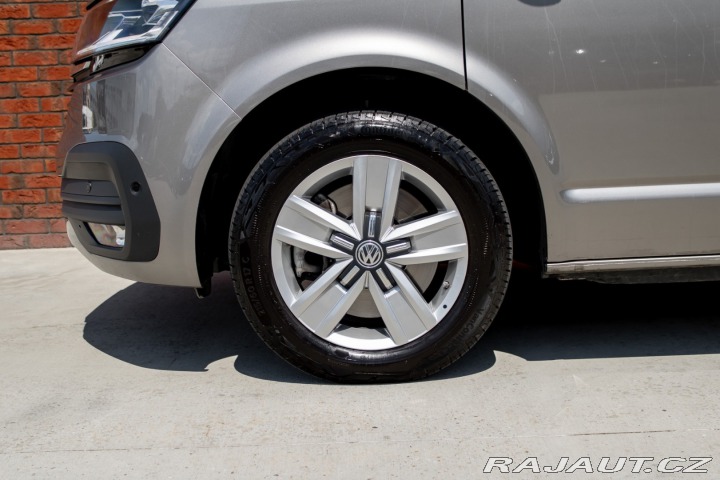 Volkswagen California Beach 4Motion/ DSG/ DCC/ 2020