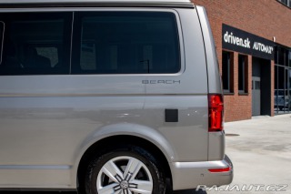 Volkswagen California Beach 4Motion/ DSG/ DCC/ 2020