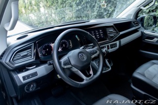 Volkswagen California Beach 4Motion/ DSG/ DCC/ 2020
