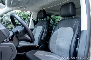 Volkswagen California Beach 4Motion/ DSG/ DCC/ 2020